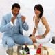 Terrence and Michelle Howard